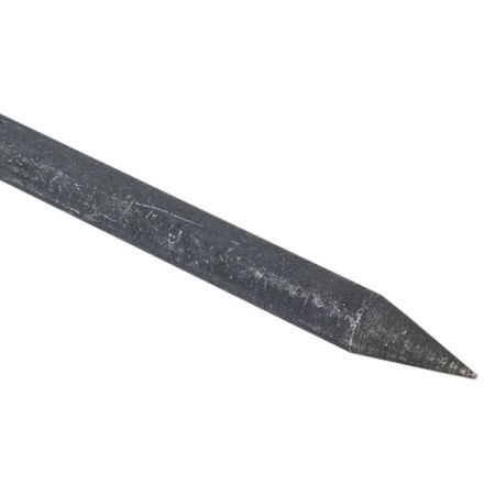 Комплект заземления с заострением EKF 3м, HZ gc-21301