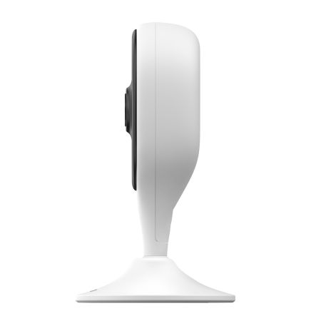 Компактная IP-видеокамера 5Мп Dahua DH-IPC-C5AP-0280B с Wi-Fi и ИК-подсветкой