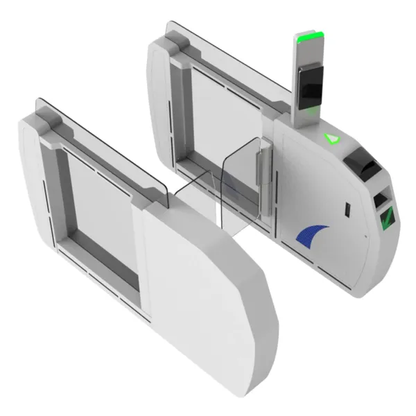 Турникет распашной Avix E-gate AV.TD.6637 для паспортного контроля