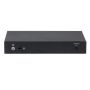 Неуправляемый 8-портовый PoE коммутатор Dahua DH-PFS3008-8ET-60