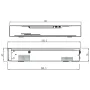 IP-видеорегистратор 32-канальный RVi-2NR32481