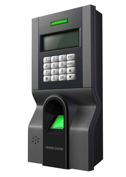 Биометрическая система контроля доступа ZKTeco F8