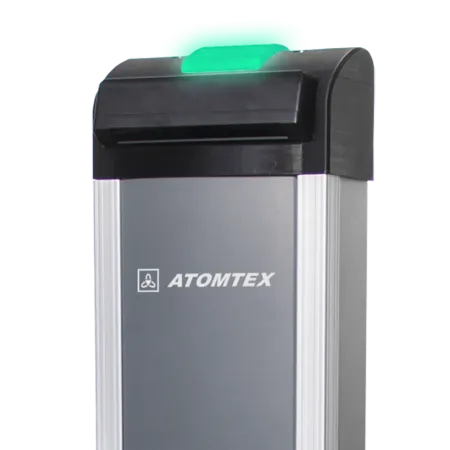 Радиационный монитор МРП‑АТ930, пешеходный