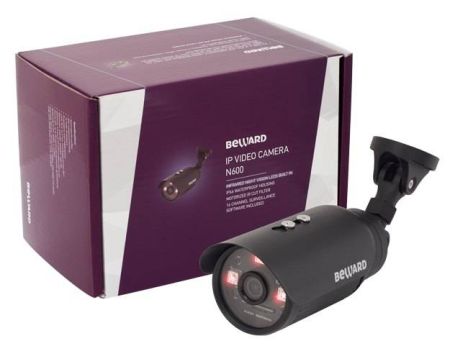 Уличная IP-камера Beward N600