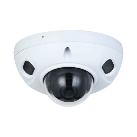 IP-видеокамера уличная 4Мп Dahua DH-IPC-HDBW3441FP-AS-0210B-S2 с микрофоном