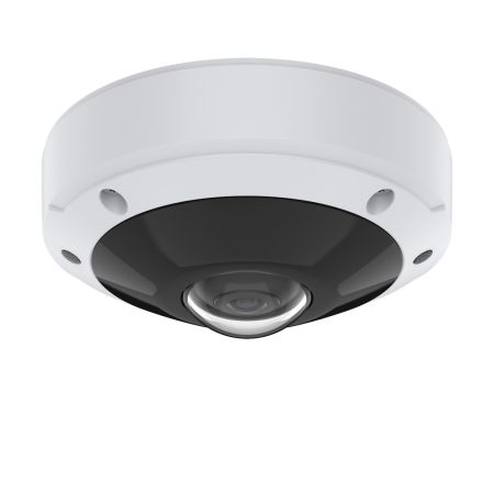 Сетевая уличная IP-видеокамера Axis M3077-PLVE с микрофоном