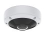 Сетевая уличная IP-видеокамера Axis M3077-PLVE с микрофоном