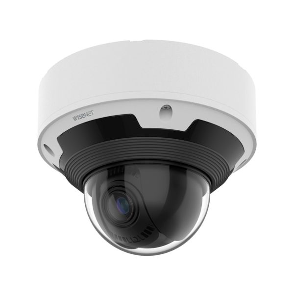 Антивандальная купольная IP-видеокамера 2Мп Wisenet XNV-6083Z (2.8-12 мм)