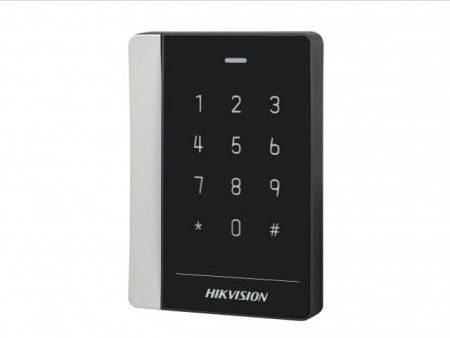 Считыватель HikVision DS-K1102MK
