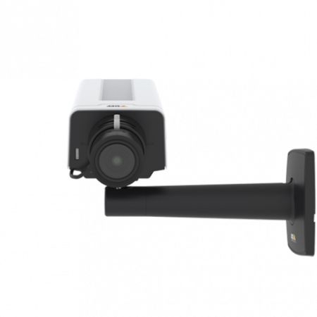 Сетевая IP-видеокамера 4K Axis P1378