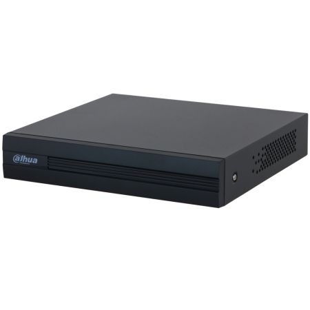 8-канальный HDCVI-видеорегистратор Dahua DH-XVR1B08-I