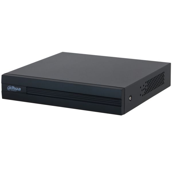 8-канальный HDCVI-видеорегистратор Dahua DH-XVR1B08-I