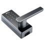 Электронный замок ZKTeco DL30Z с RFID считывателем Mifare, NFC (шлюз Zigbee)