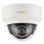 Купольная сетевая IP-видеокамера 5Мп Wisenet XND-8040R (7мм)