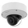 Антивандальная сетевая IP-видеокамера 2Мп Wisenet XNV-6083R (2.8-12мм)