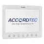 Монитор видеодомофона AccordTec AT-VD 100C/SD WH