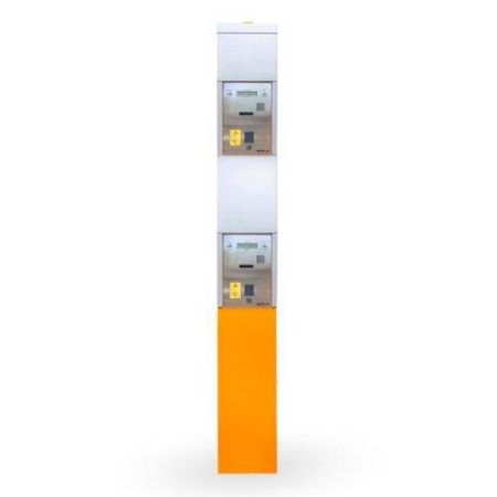Выездная двухуровневая стойка VAP-4020-31