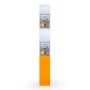 Выездная двухуровневая стойка VAP-4020-31