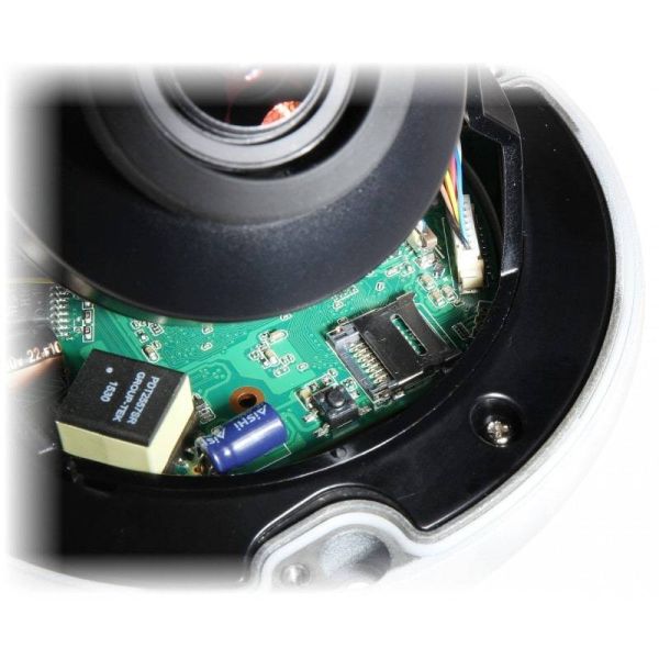 IP-видеокамера уличная 2Мп Dahua DH-IPC-HDBW2231RP-ZS