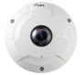 Уличная купольная панорамная IP-камера IDIS DC-Y1514W