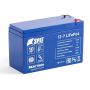 Аккумулятор Li-ion Skat i-Battery 12-7 LiFePO4 Аккумулятор Li-ion Skat i-Battery 12-7 LiFePO4