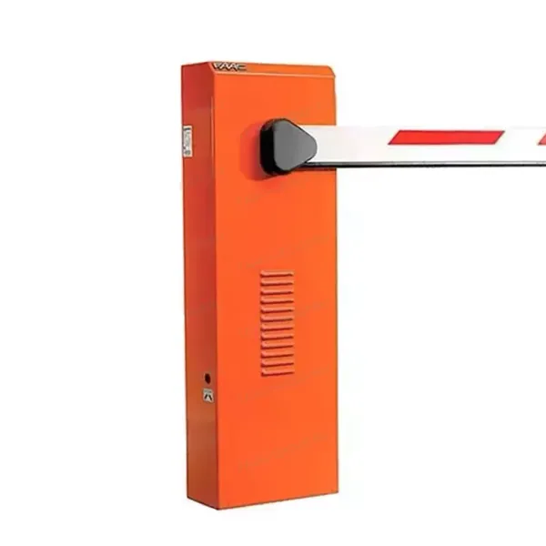 Тумба шлагбаума FAAC 620 LH для стрел до 4.8 м, гидравлический