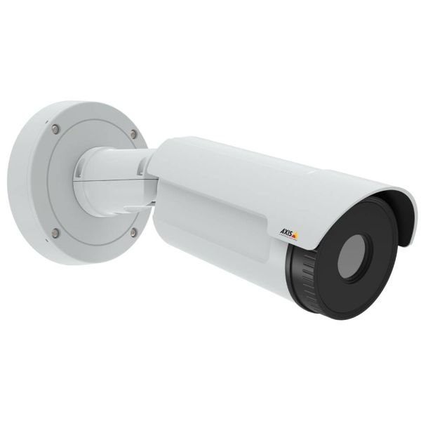 Корпусная тепловизионная IP-камера Axis Q2901-E (19 мм)