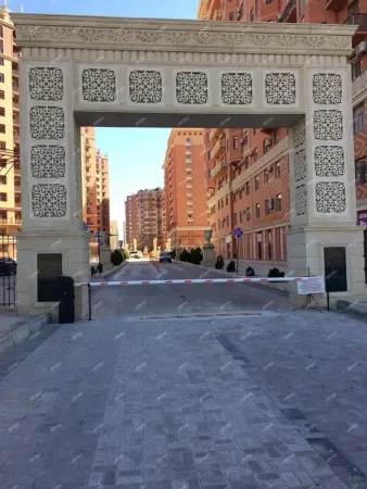 Дорожный блокиратор AR-GO Роза, врезной/накладной Дорожный блокиратор AR-GO Роза, врезной/накладной