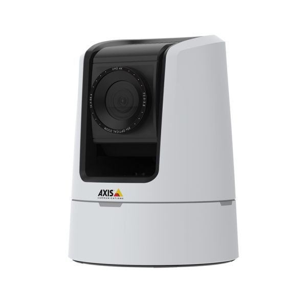 Сетевая 4K PTZ-видеокамера Axis V5938 с 20-кратным оптическим зумом
