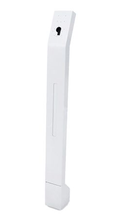 Напольный кронштейн ZKTeco ZK-L6 для Proface X, SpeedFace-V5, FaceDepot7B