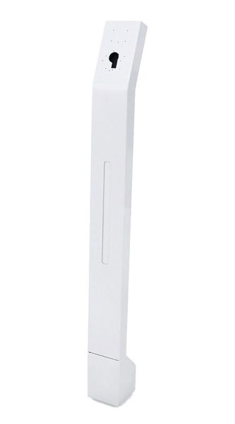Напольный кронштейн ZKTeco ZK-L6 для Proface X, SpeedFace-V5, FaceDepot7B