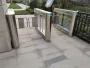Турникет распашной Avix AV.SG.6653 из нержавеющей стали Турникет распашной Avix AV.SG.6653 из нержавеющей стали