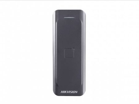 Считыватель HikVision DS-K1802M
