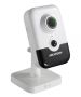 Компактная IP-видеокамера 3Мп HikVision DS-2CD2435FWD-I (2.8 мм) с ИК-подсветкой до 10 м