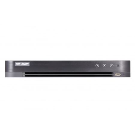 4-канальный HD-TVI видеорегистратор HikVision DS-7204HQHI-K1