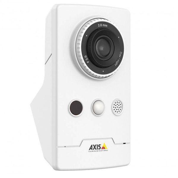 Беспроводная сетевая IP-камера Axis M1065-L