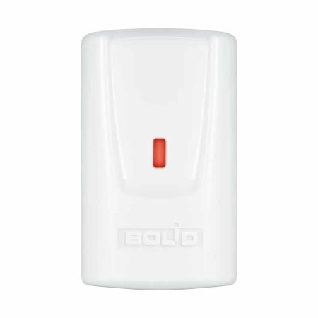 Извещатель охранный вибрационный адресный Болид С2000-В