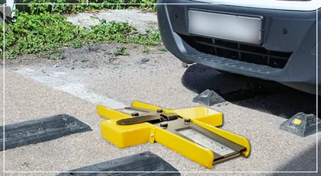 Телевизионная система досмотра днища автомобиля ТСАД Телевизионная система досмотра днища автомобиля ТСАД