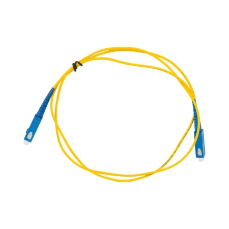 Патч-корд оптический Netlink рс sc-sc 9/125 1.0 м (N00000000021) Патч-корд оптический Netlink рс sc-sc 9/125 1.0 м (N00000000021)