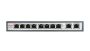 Неуправляемый POE коммутатор Bas-IP SH-20.8