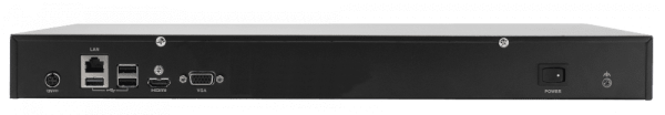IP-видеорегистратор Trassir MiniNVR AF 32 v2 с лицензиями