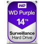 Жесткий диск 14ТБ Western Digital Purple WD140PURZ