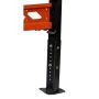 Опора телескопическая Hurde Block-A31-Orange (11-31O)
