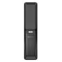 Электронный замок биометрический Solity GSP-2000BKF Black по отпечатку пальца, двухригельный