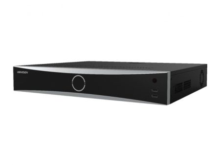 8-канальный сетевой видеорегистратор HikVision DS-7608NXI-I2/S(E)
