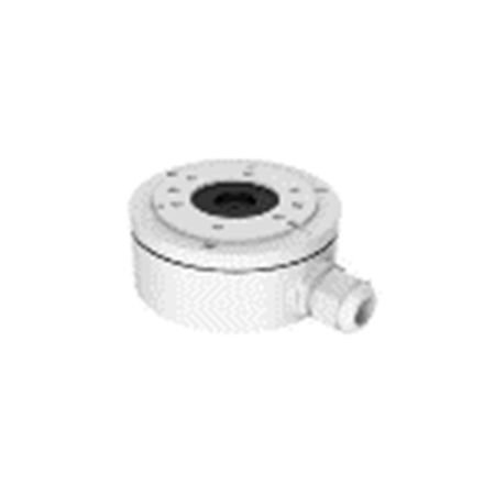 Монтажная коробка iFlow F-AY10019 для видеокамеркамер, алюминий