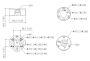 Монтажная коробка Dahua DH-PFA3300R