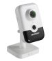 Компактная IP-видеокамера 2Мп HikVision DS-2CD2423G0-I (2.8 мм) с EXIR-подсветкой