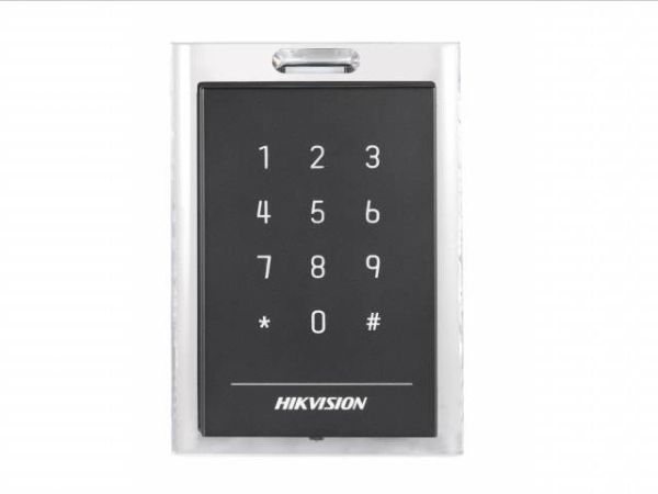 Считыватель HikVision DS-K1101MK