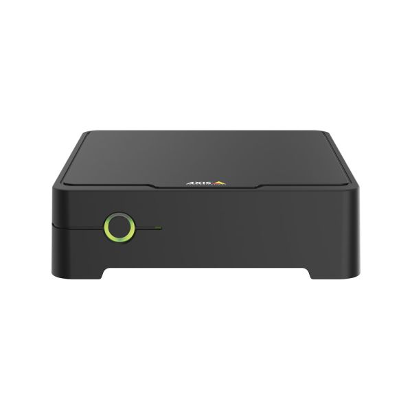 8-канальный PoE видеорегистратор Axis S3008 4TB